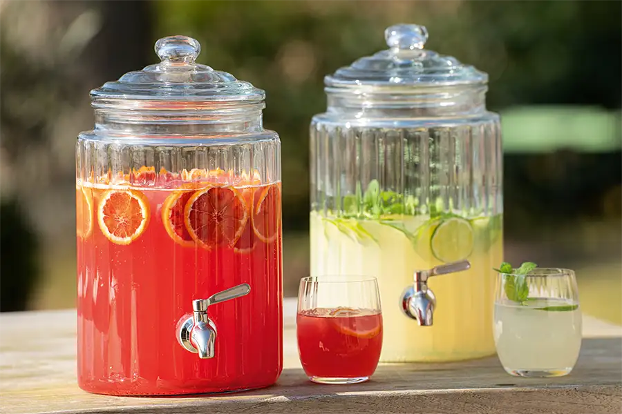 Drink Dispenser